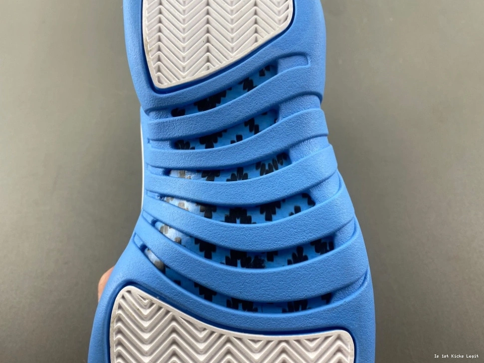 Retro Men's - (2025) Melo CT8013-112 Jordan 12 1018